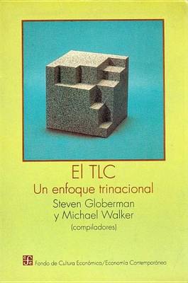 Book cover for El TLC