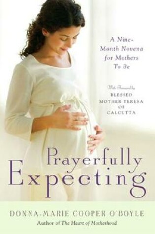 Cover of Prayerfully Expecting