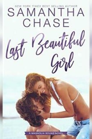 Cover of Last Beautiful Girl