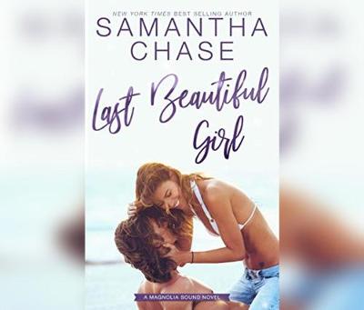 Cover of Last Beautiful Girl