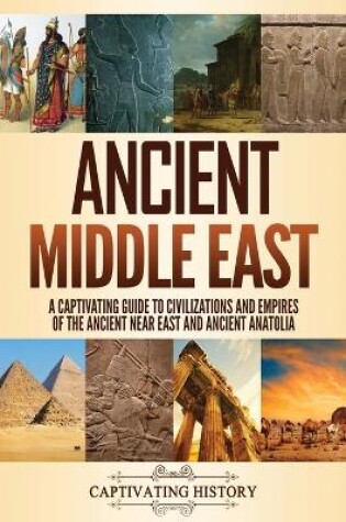 Cover of Ancient Middle East