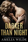 Book cover for Darker Than Night