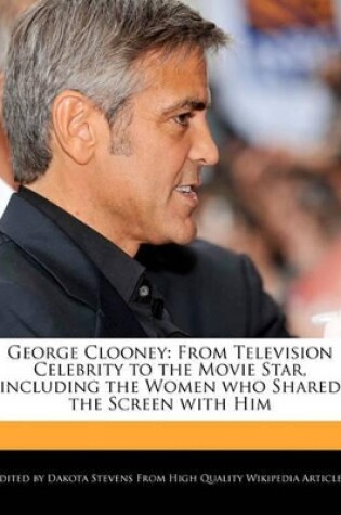 Cover of George Clooney