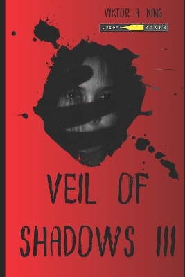 Book cover for Veil of Shadows III