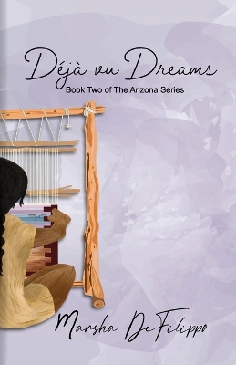 Book cover for Déjà vu Dreams