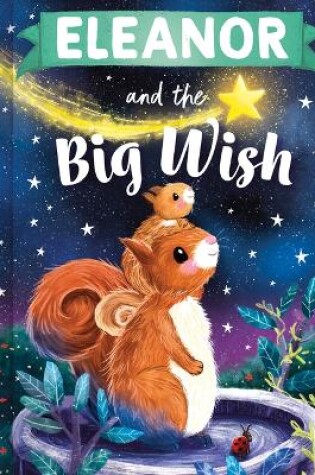 Cover of Eleanor and the Big Wish