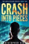 Book cover for Crash Into Pieces