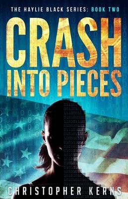 Book cover for Crash Into Pieces