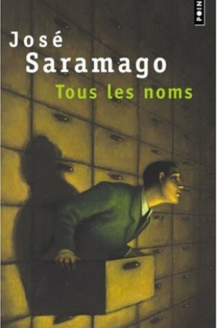 Cover of Tous Les Noms