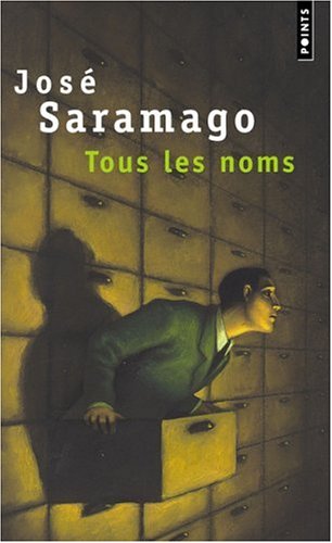 Book cover for Tous Les Noms