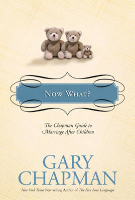 Book cover for Now What?