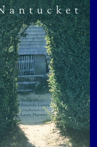 Cover of Nantucket Borders