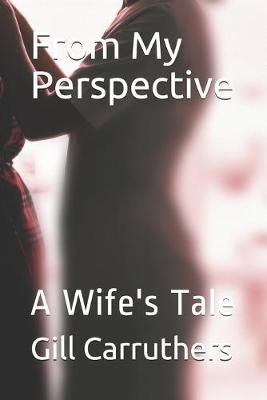 Book cover for From My Perspective