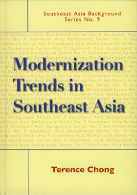 Book cover for Modernization Trends in Southeast Asia