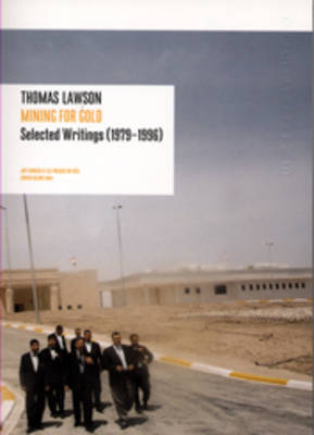 Book cover for Thomas Lawson