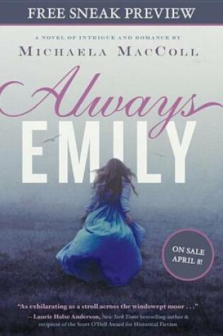 Cover of Always Emily (Sneak Preview)