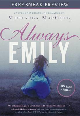 Book cover for Always Emily (Sneak Preview)