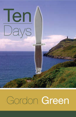 Book cover for Ten Days