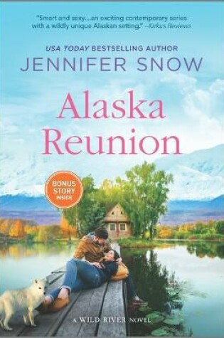 Cover of Alaska Reunion