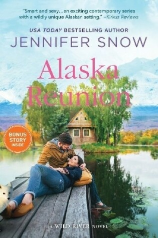 Cover of Alaska Reunion