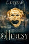 Book cover for Heresy