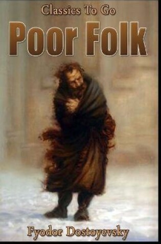 Cover of Poor Folk-Classic Original Edition(Annotated)