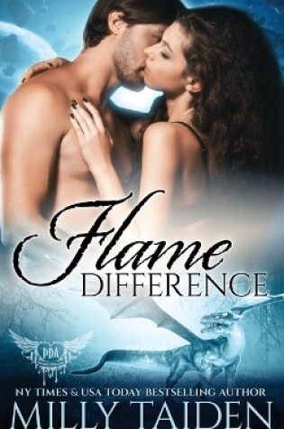 Cover of Flame Difference