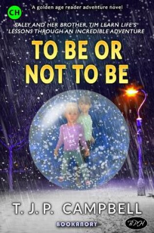 Cover of To Be or Not to Be