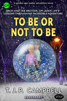Book cover for To Be or Not to Be