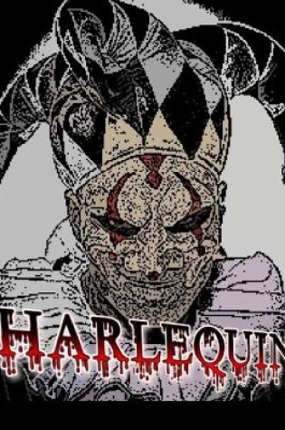 Cover of Harlequin