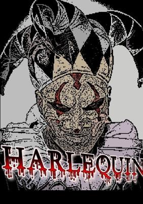 Book cover for Harlequin