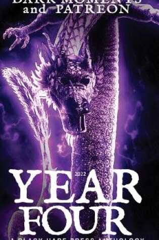 Cover of Year Four