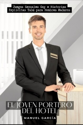 Cover of El Joven Portero del Hotel