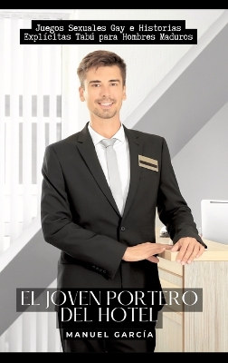 Book cover for El Joven Portero del Hotel