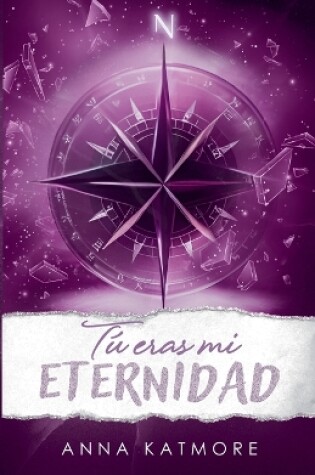 Cover of Tú eras mi Eternidad