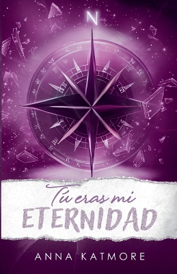 Book cover for Tú eras mi Eternidad