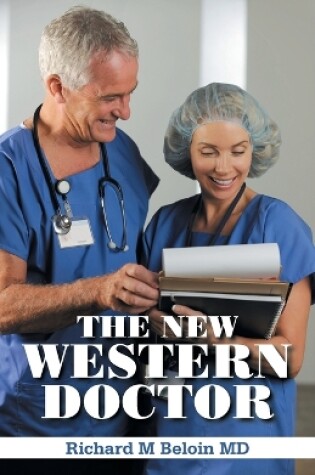 Cover of The New Western Doctor