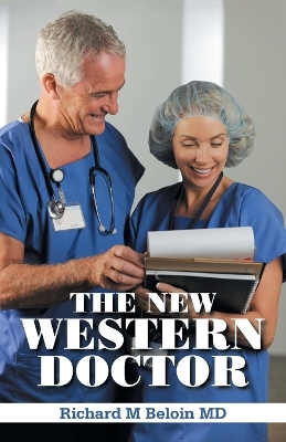 Book cover for The New Western Doctor