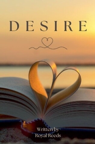 Cover of Desire