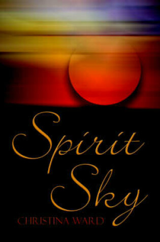 Cover of Spirit Sky