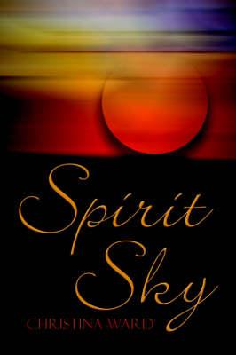 Book cover for Spirit Sky