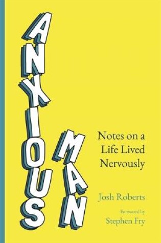 Cover of Anxious Man