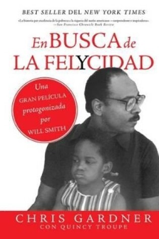 Cover of En Busca de la Felycidad (Pursuit of Happiness)