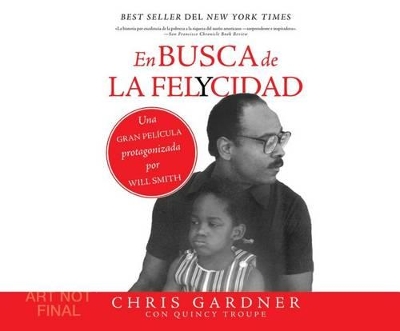 Book cover for En Busca de la Felycidad (Pursuit of Happiness)