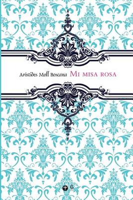 Cover of Misa Rosa