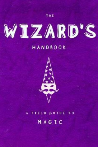 Cover of Hunter's Handbook: Wizards