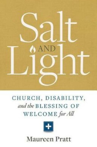 Cover of Salt and Light