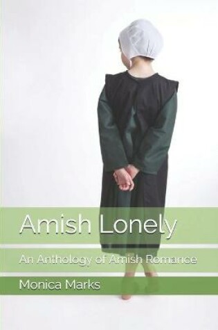 Cover of Amish Lonely