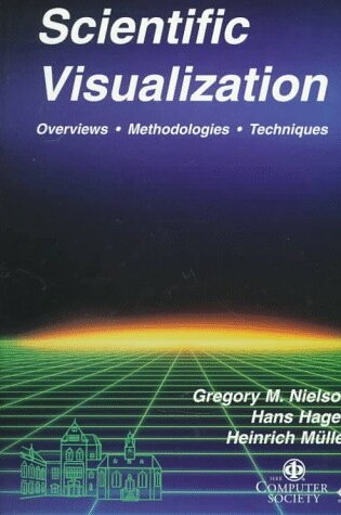 Cover of Scientific Visualization