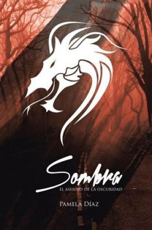 Cover of Sombra, el asesino de la oscuridad